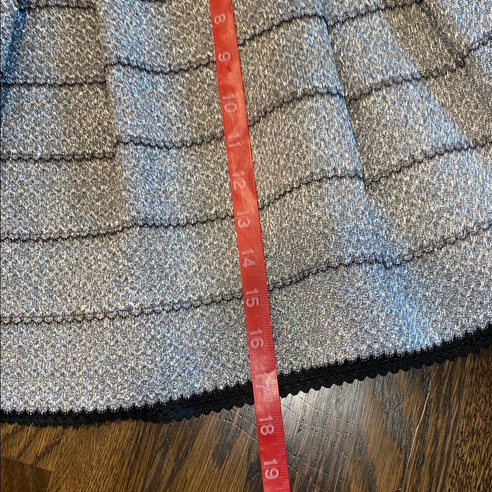 Devlin Metallic Mini - image 4